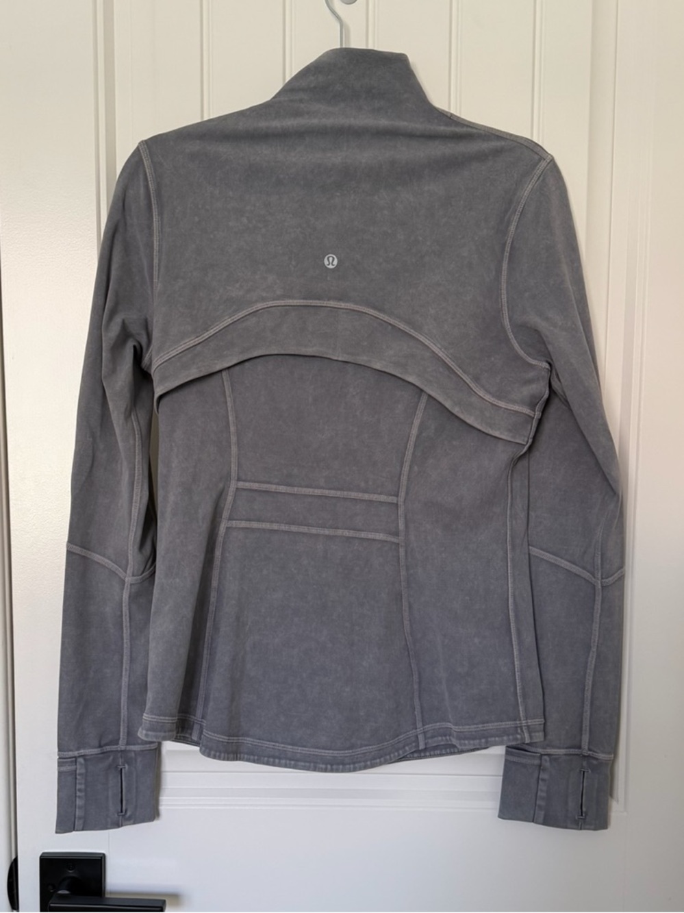 lululemon | Define Jacket in Washed Luna - Picture 5 of 6
